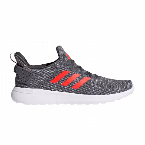 Adidas Lite Racer BYD 'Grey Solar Red'