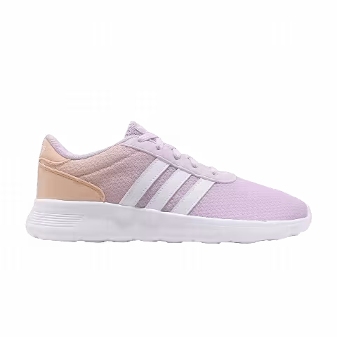 Adidas Wmns Lite Racer 'Purple Orange'