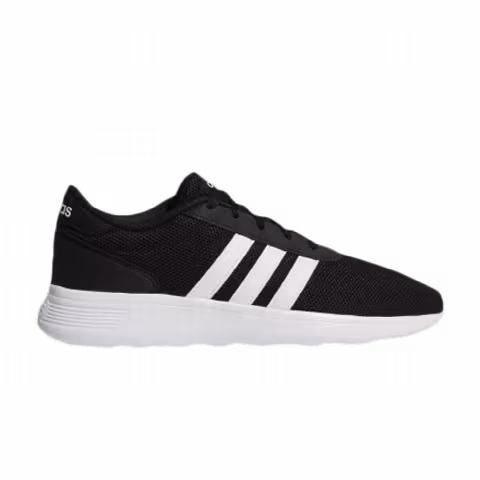 Adidas Lite Racer 'Black White'