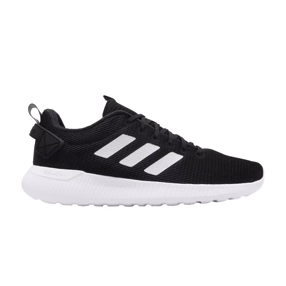 Adidas Cloudfoam Lite Racer Climacool Black