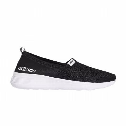 Adidas Wmns Lite Racer Slip-On 'Core Black'