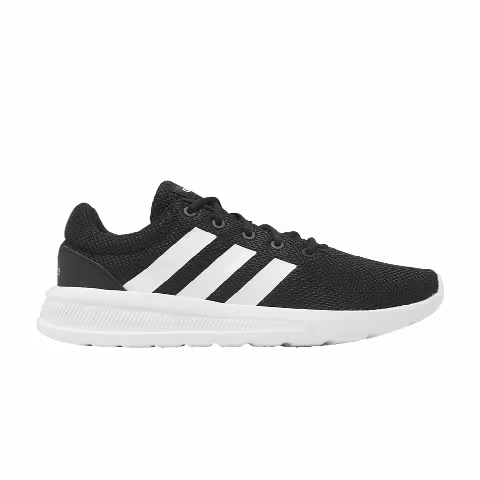Adidas Lite Racer CLN 2.0 'Black White'