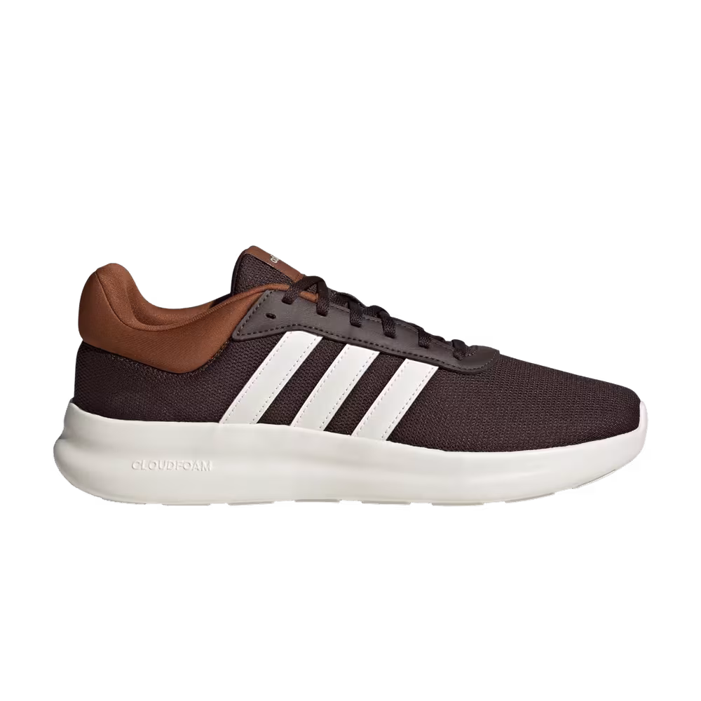 adidas Lite Racer 4.0 Aurora Coffee