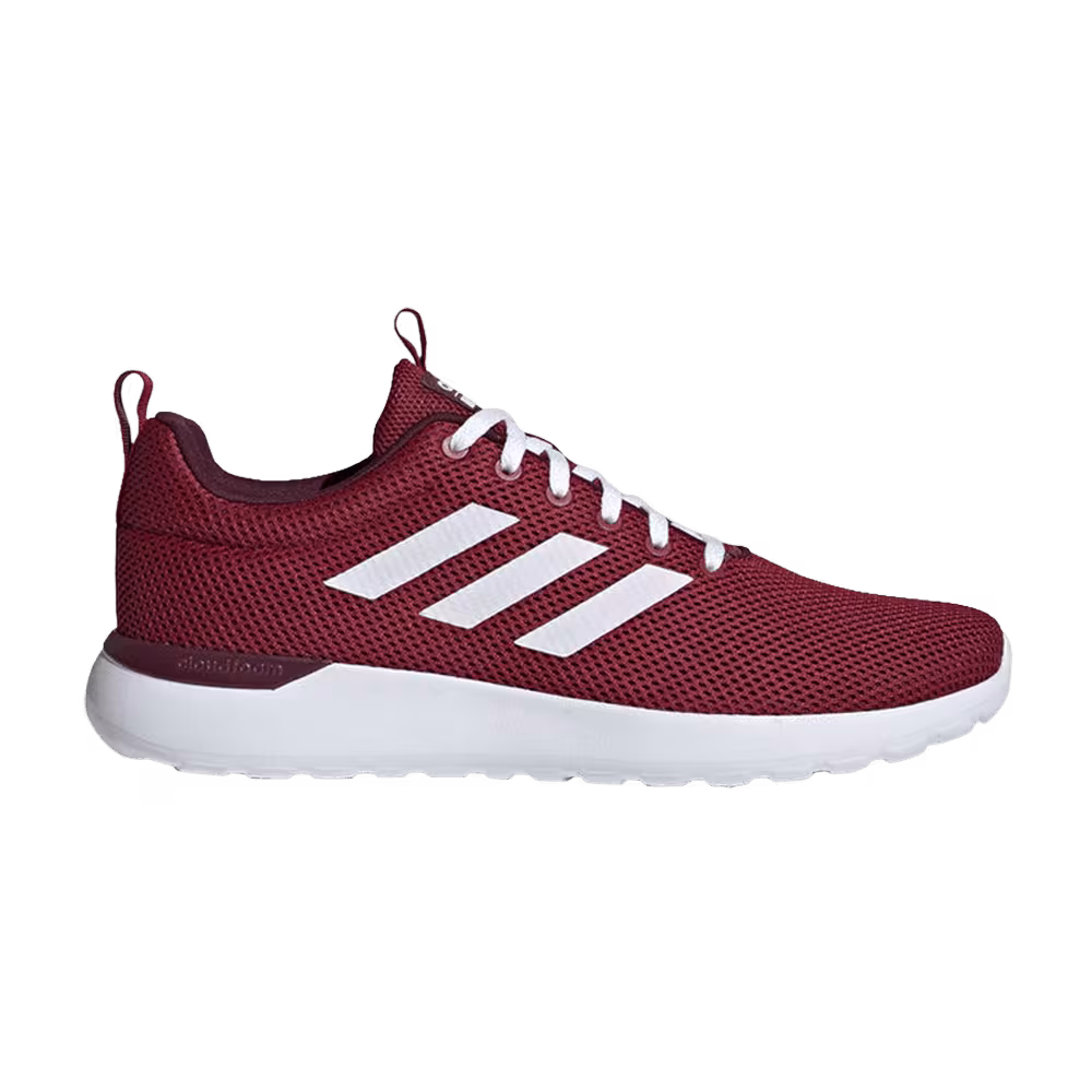 Adidas Lite Racer CLN Active Maroon