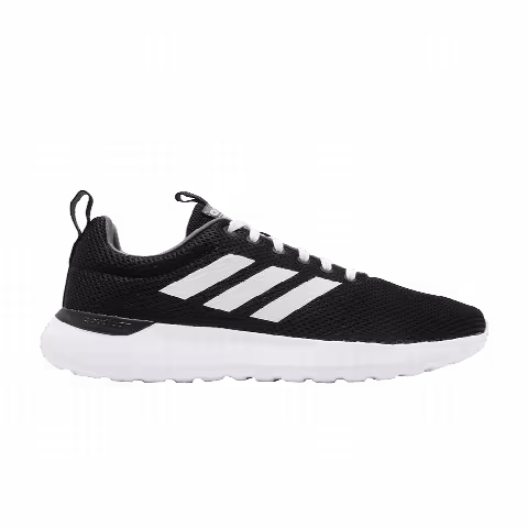 Adidas Lite Racer CLN 'Core Black'