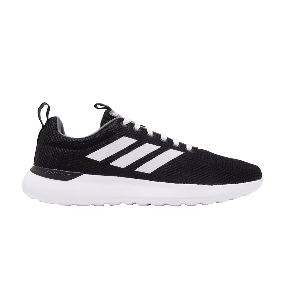 Adidas Lite Racer CLN Core Black