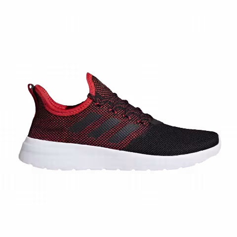 Adidas Lite Racer Reborn 'Black Active Red'