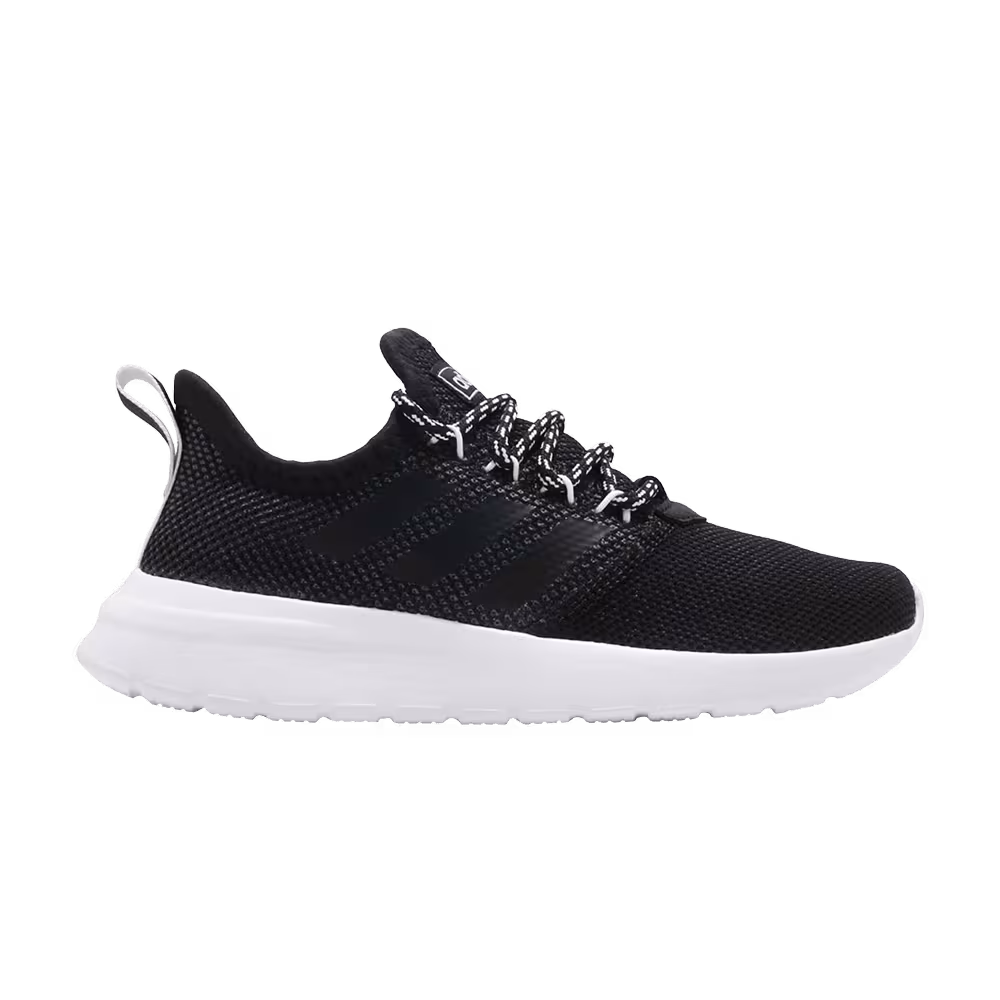 Adidas Women's Lite Racer Reborn Core Black