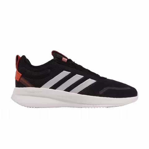 Adidas Lite Racer Rebold 'Black Orange'