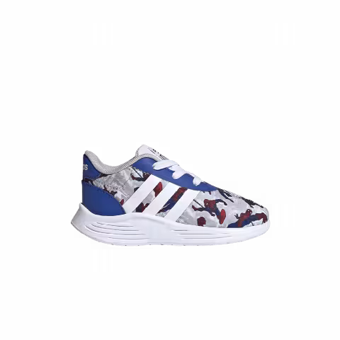 Marvel x adidas Lite Racer 2.0 Infant 'Spiderman'