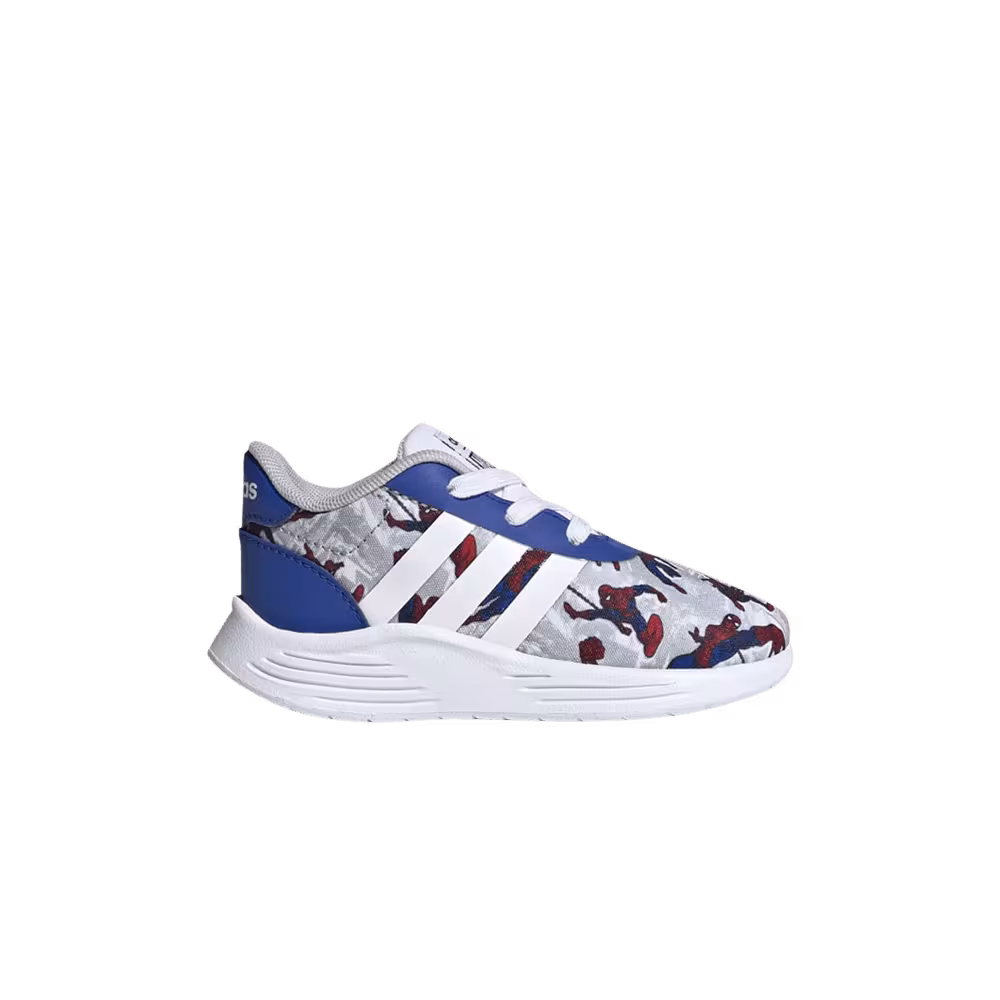 Marvel x adidas Lite Racer 2.0 Infant Spiderman