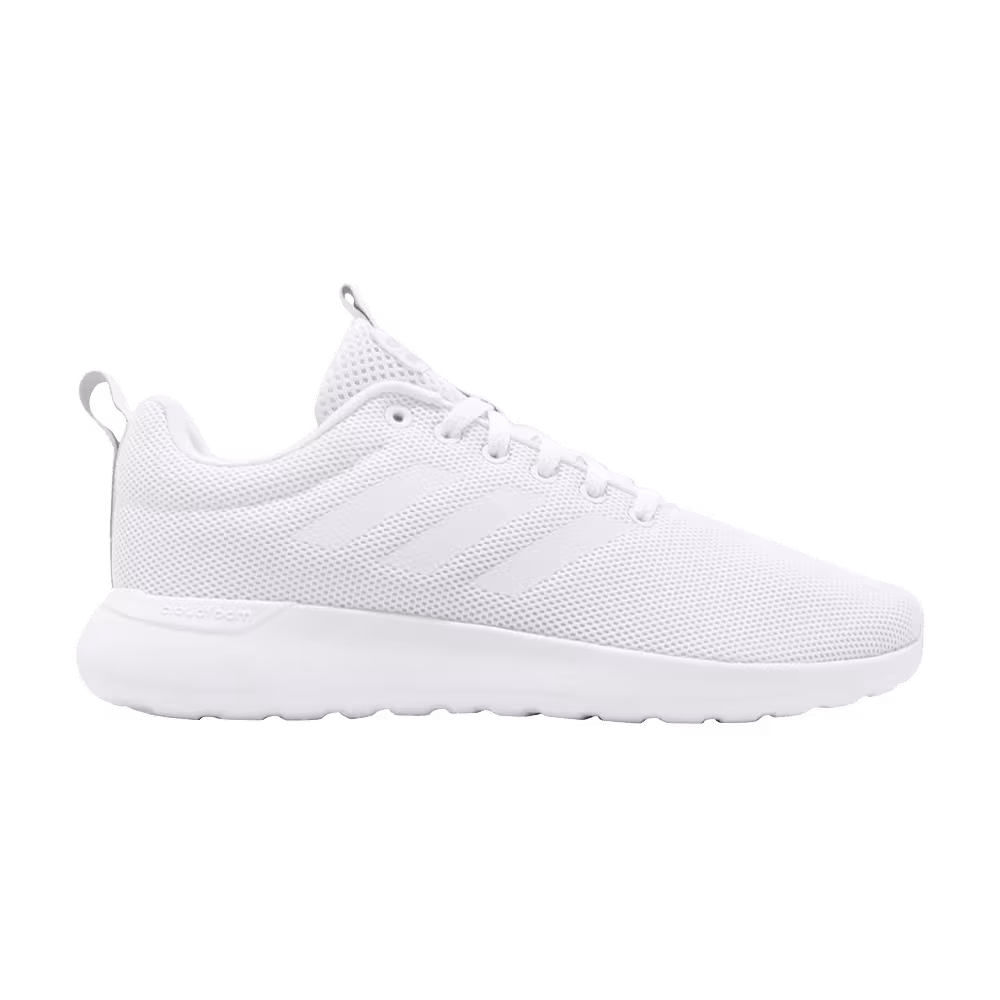 Adidas Women's Lite Racer CLN White