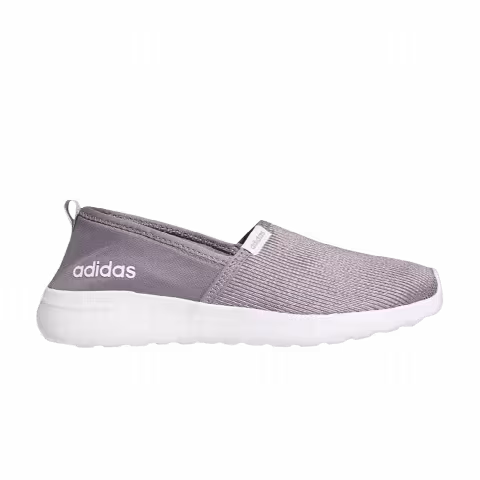 Adidas Wmns Lite Racer Slip-On 'Legacy Purple'