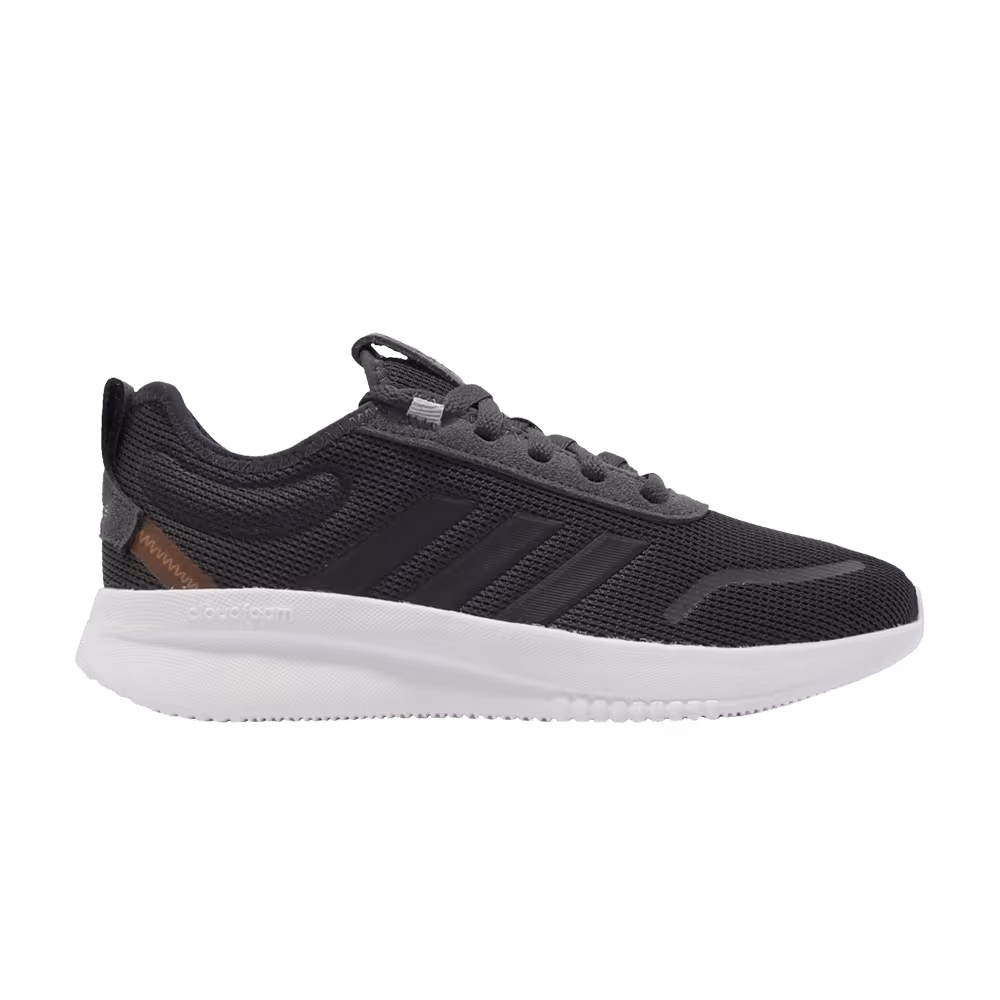 Adidas Women's Lite Racer Rebold Carbon