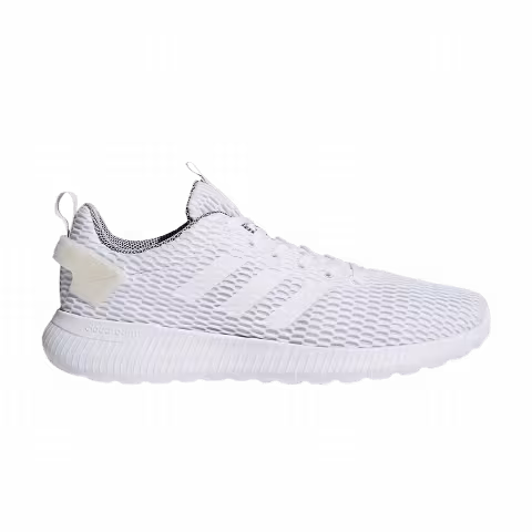 Adidas Lite Racer CC 'White Grey'