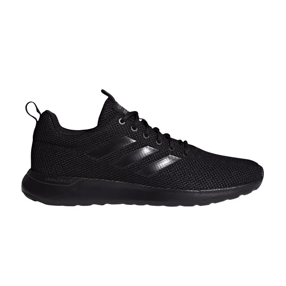 Adidas Lite Racer CLN Black
