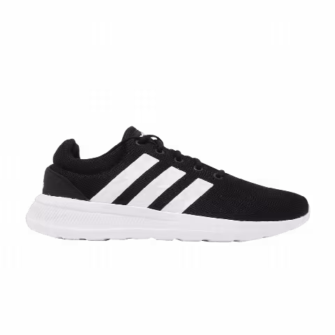 Adidas Lite Racer CLN 2.0 'Black White'