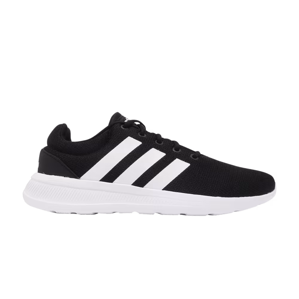 Adidas Lite Racer CLN 2.0 Black White