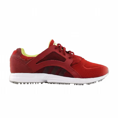 Adidas Racer Lite 'Rush Red'