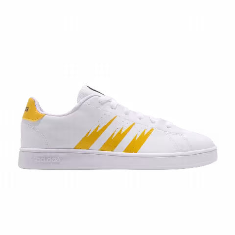 Pokemon x adidas Advantage J 'Pikachu'