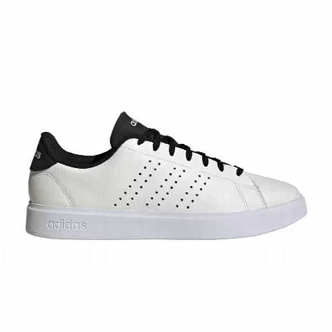 adidas Advantage 2.0 'Off White Black'