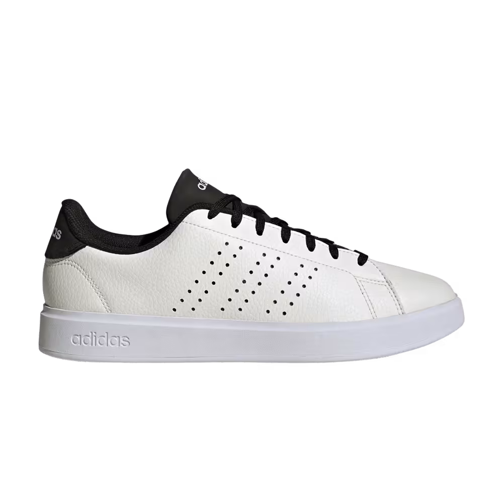 adidas Advantage 2.0 Off White Black