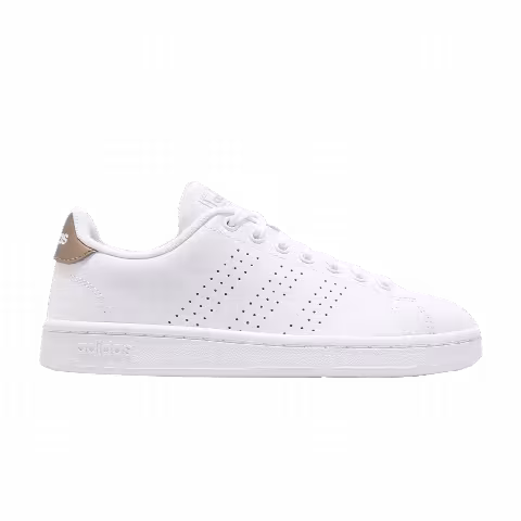 Adidas Wmns Advantage 'Copper Metallic'