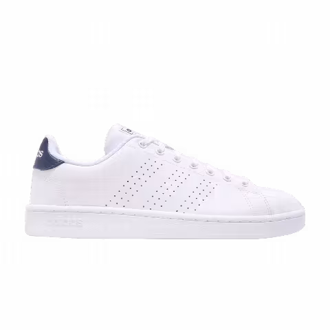 Adidas Advantage 'Dark Blue'
