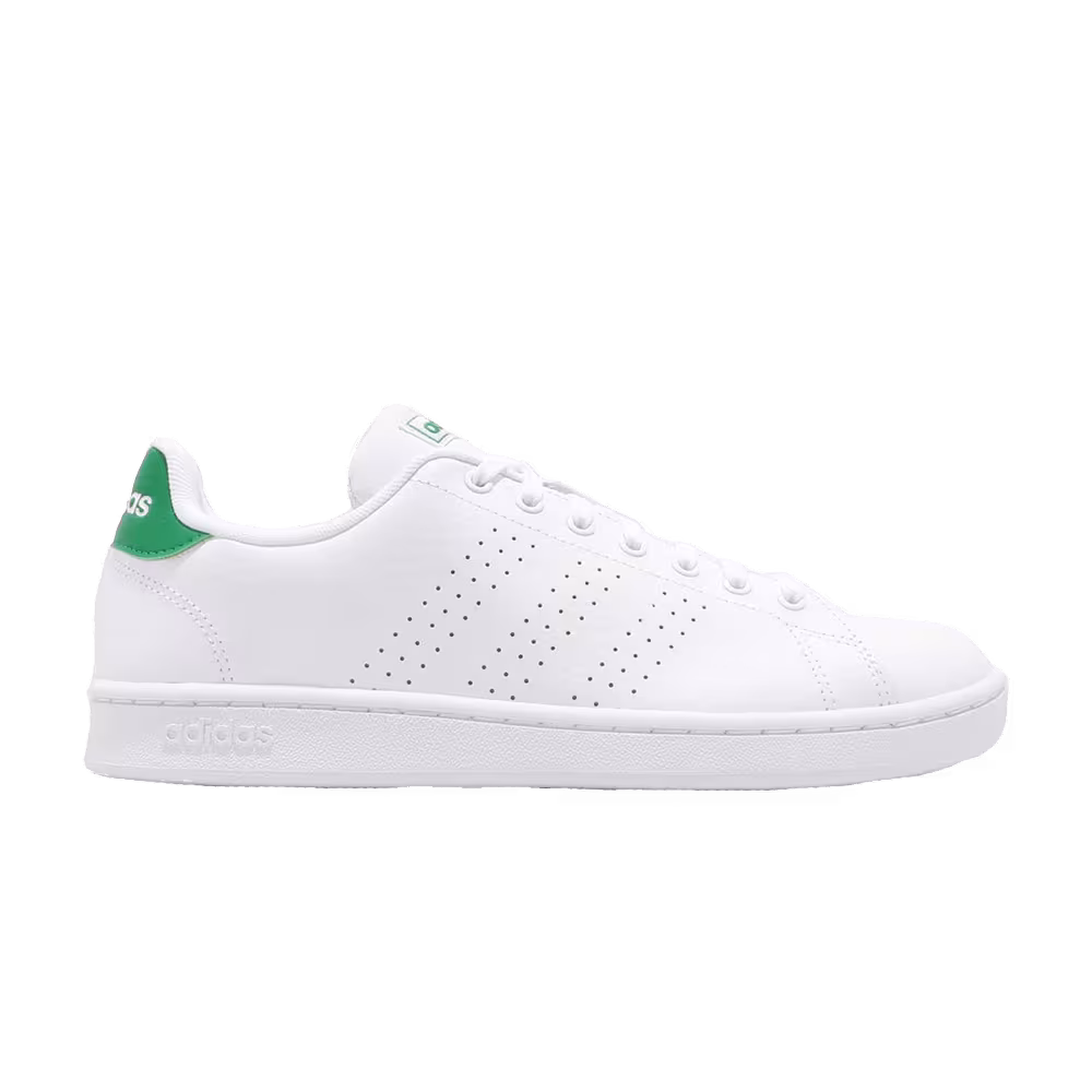 Adidas Advantage Green