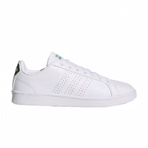 Adidas Cloudfoam Advantage Clean 'Footwear White'