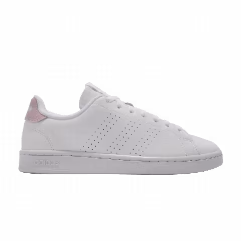 Adidas Wmns Advantage 'White Aero Pink'