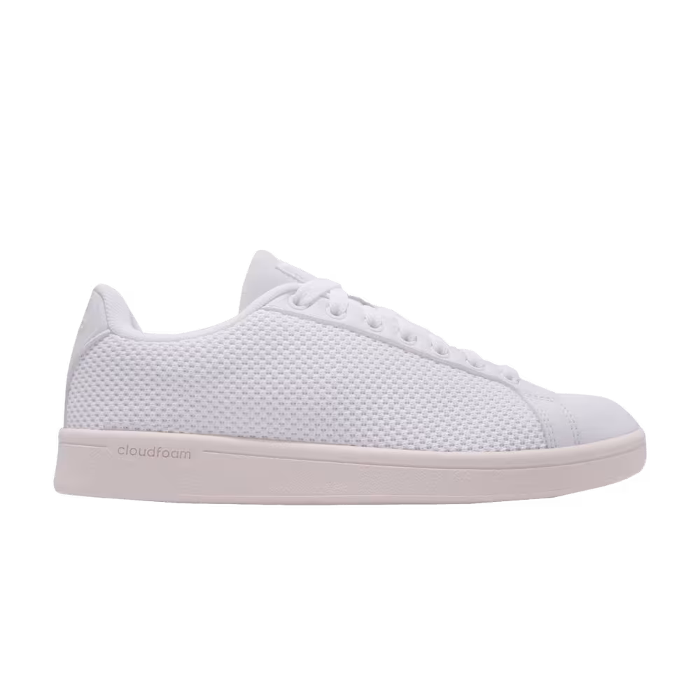 Adidas CF Advantage CL Chalk White