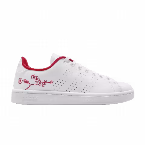 Adidas Wmns Advantage 'Floral'