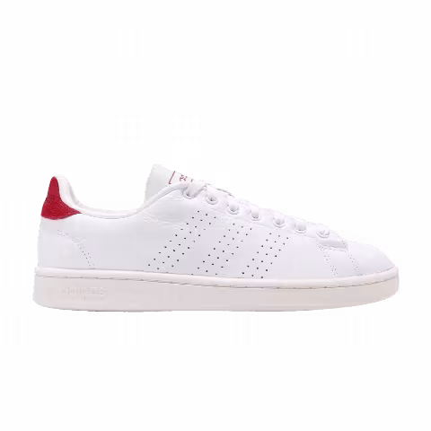 Adidas Advantage 'Scarlet'