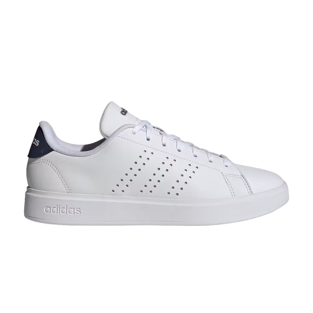 adidas Women's Advantage 2.0 Cloud White