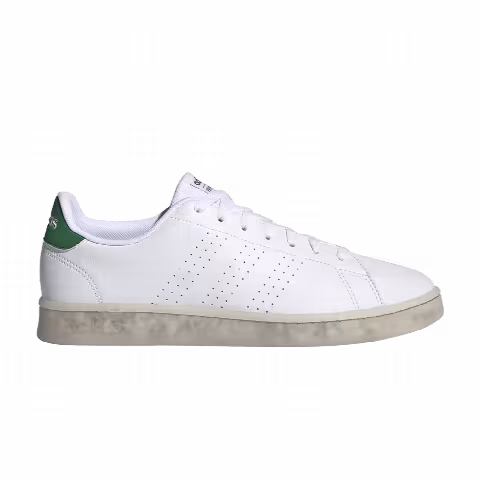 Adidas Advantage Eco 'White Green'