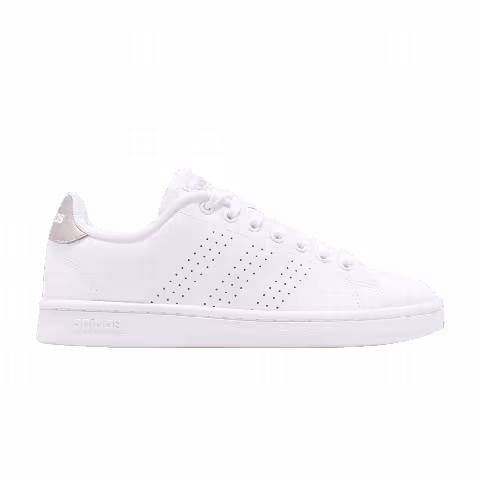 Adidas Wmns Advantage 'Cloud White'