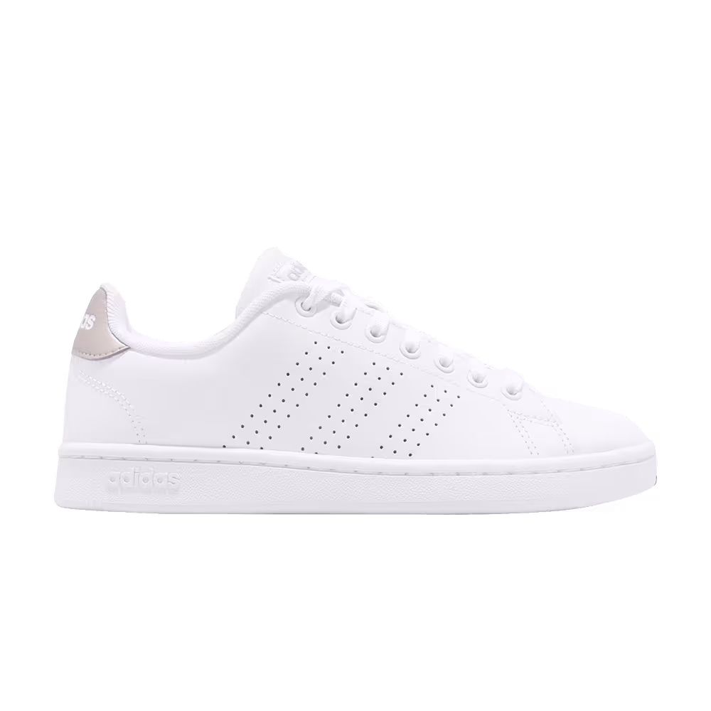 Adidas Women's Advantage Cloud White