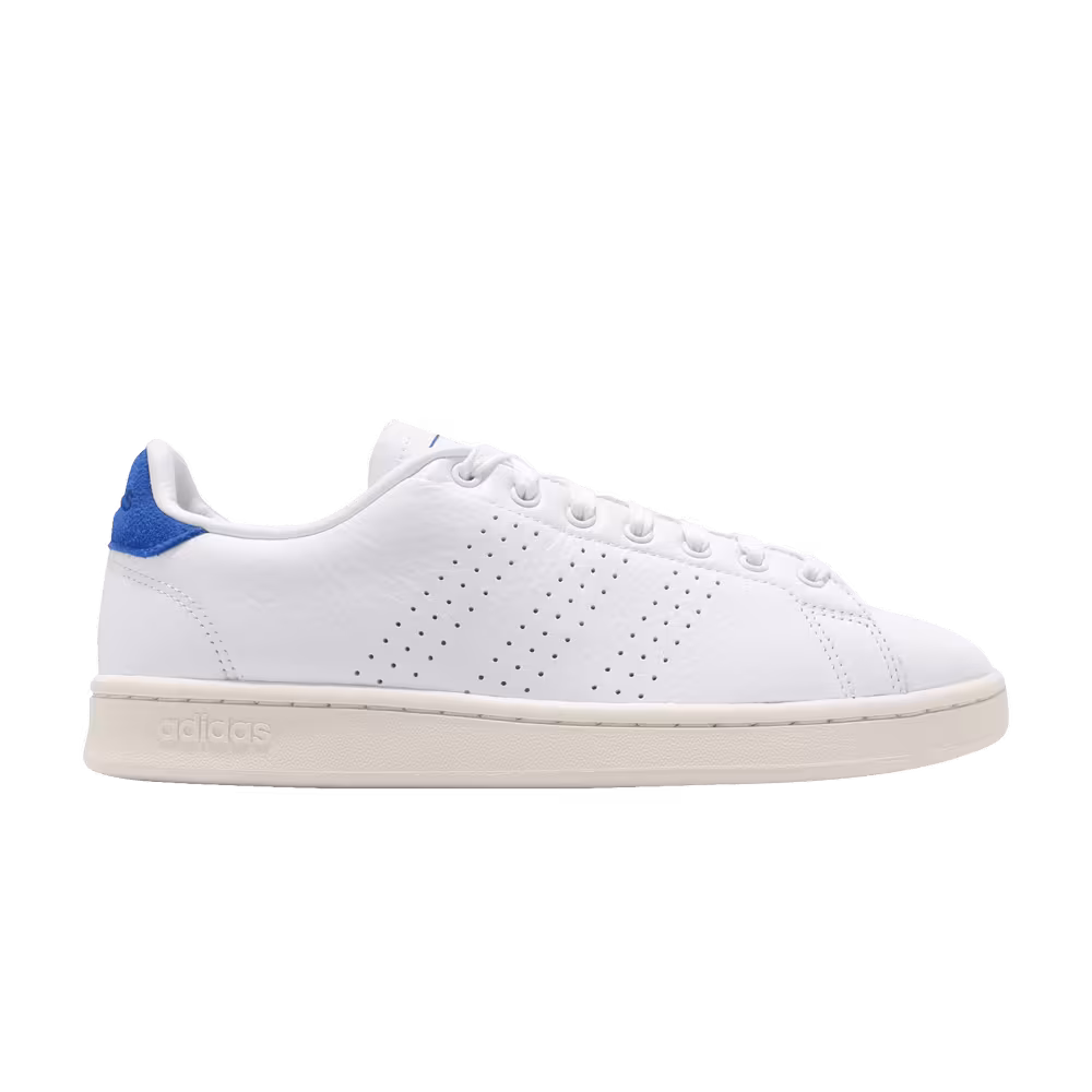 Adidas Advantage Blue