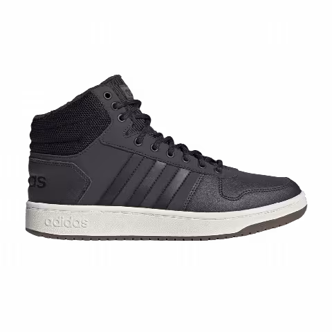 adidas Hoops 2.0 Mid 'Carbon Gum'