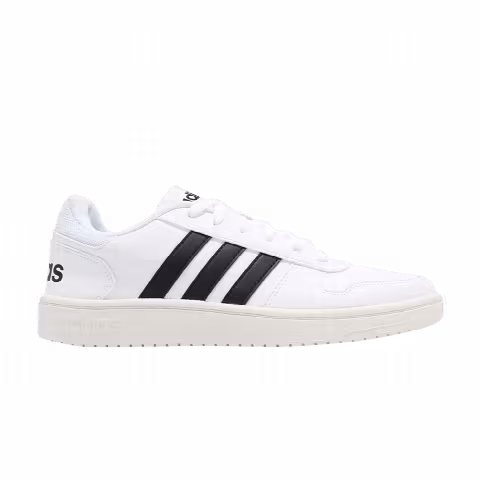 Adidas Hoops 2.0 'Cloud White'