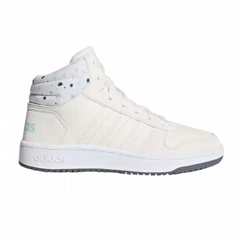 Adidas Hoops 2.0 Mid J 'Playful Graphic'