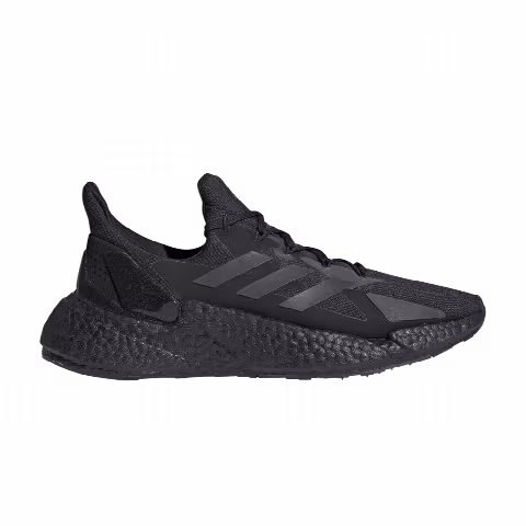 Adidas X9000L4 'Core Black'
