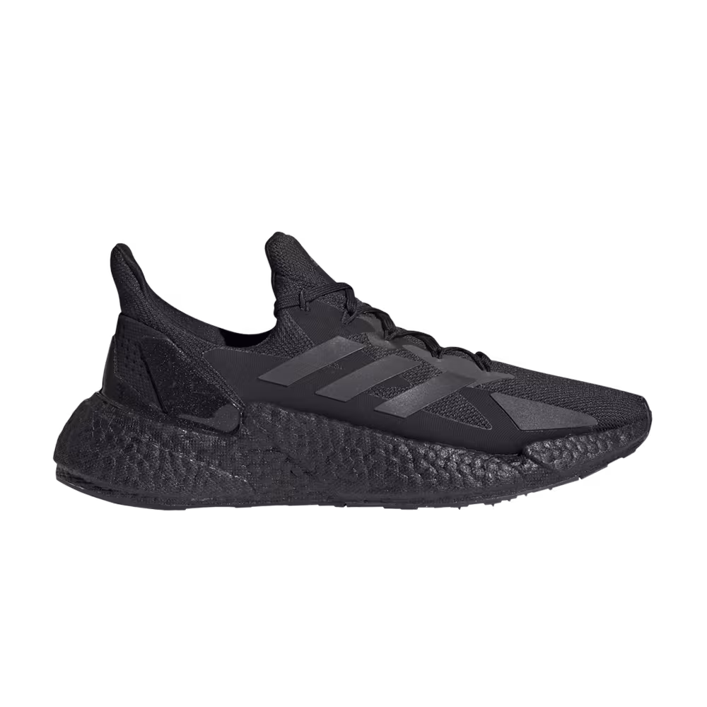 Adidas X9000L4 Core Black