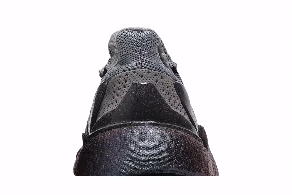 Adidas X9000L4 J Grey Reflective, view 8