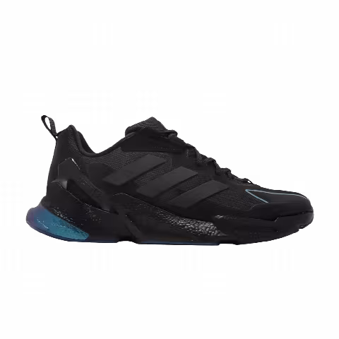 Adidas X9000L4 Guard 'Core Black'
