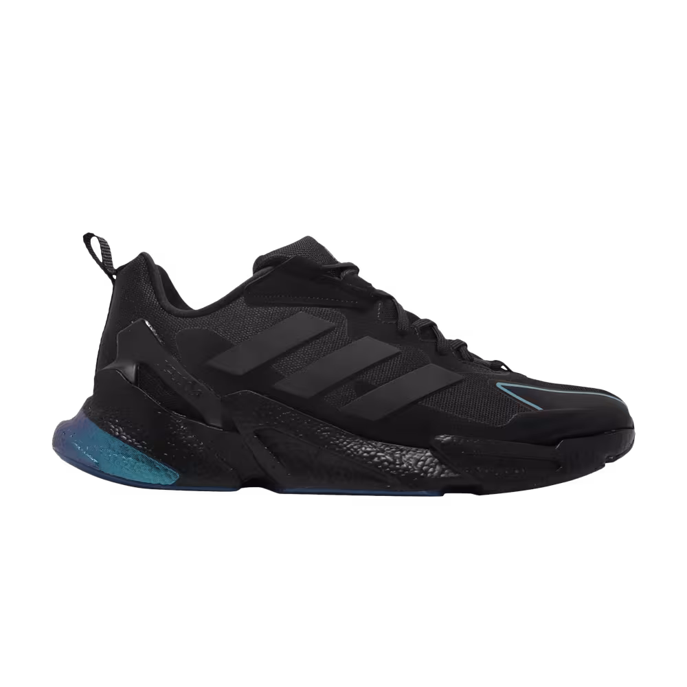 Adidas X9000L4 Guard Core Black