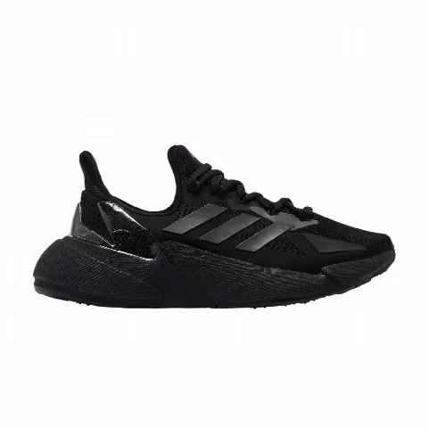 Adidas X9000L4 J 'Core Black'