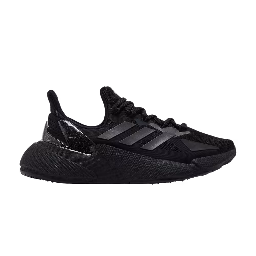 Adidas X9000L4 J Core Black