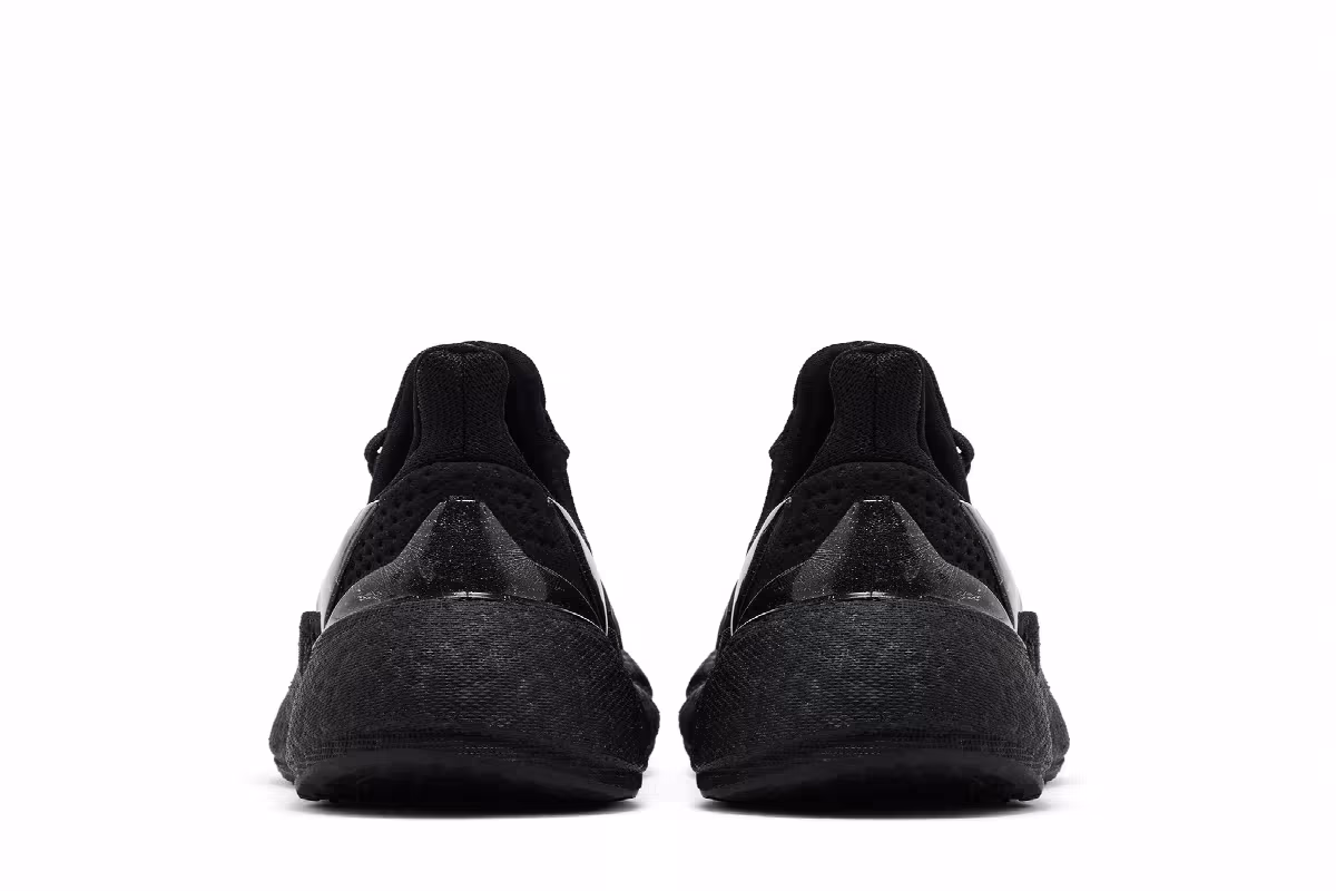 Adidas X9000L4 J Core Black, view 7